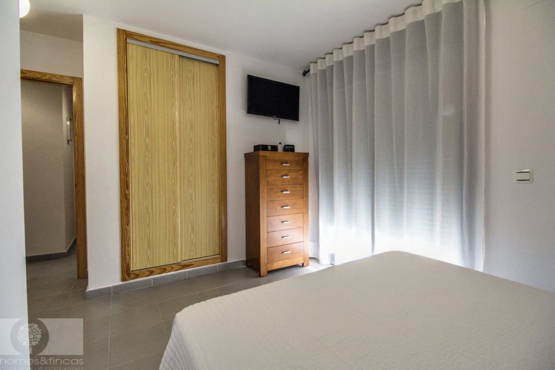 4 camera da letto Appartamento in vendita in Ayamonte - 210.000 € (Rif: 9131814)