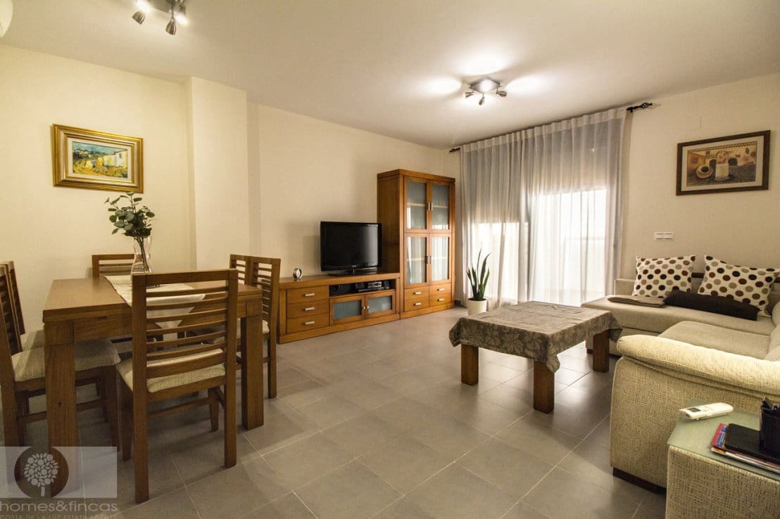 4 camera da letto Appartamento in vendita in Ayamonte - 210.000 € (Rif: 9131814)