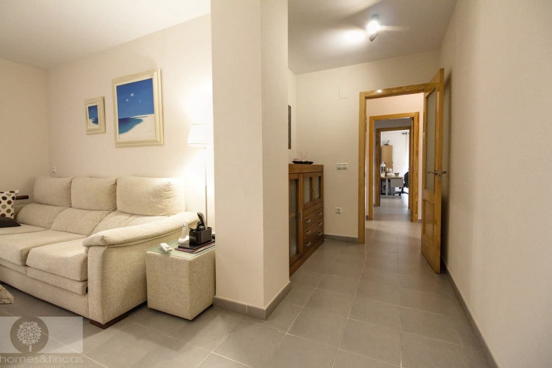 4 camera da letto Appartamento in vendita in Ayamonte - 210.000 € (Rif: 9131814)