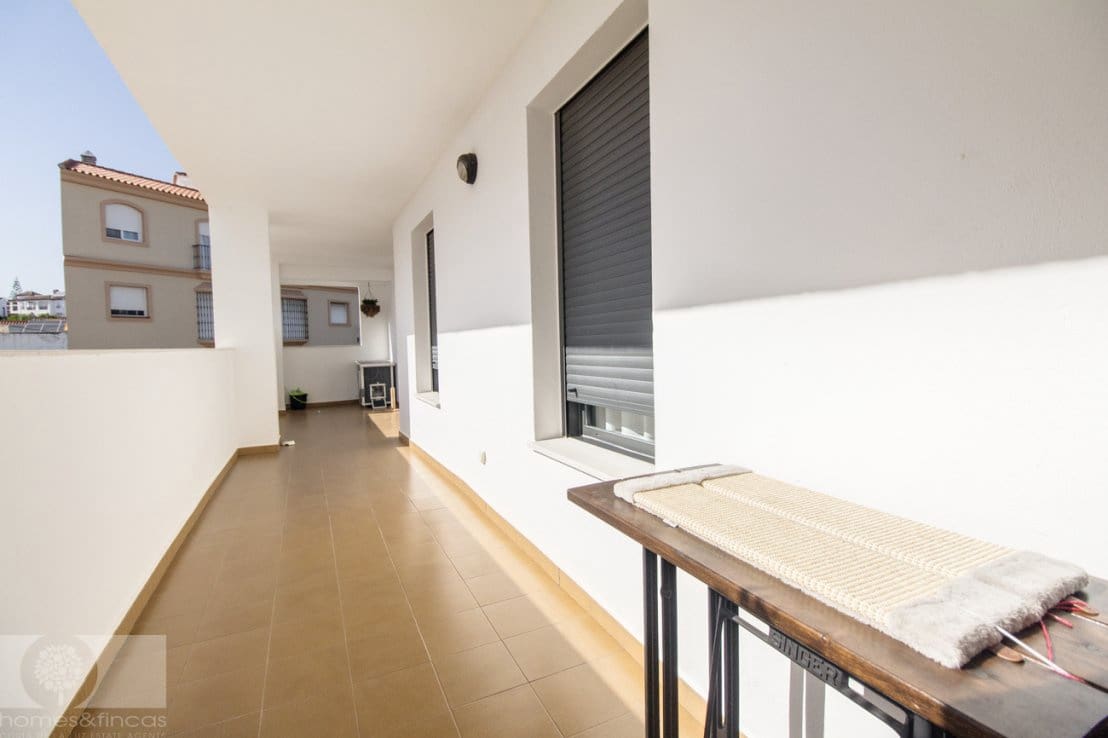 4 camera da letto Appartamento in vendita in Ayamonte - 210.000 € (Rif: 9131814)