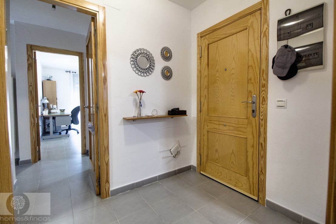 4 camera da letto Appartamento in vendita in Ayamonte - 210.000 € (Rif: 9131814)