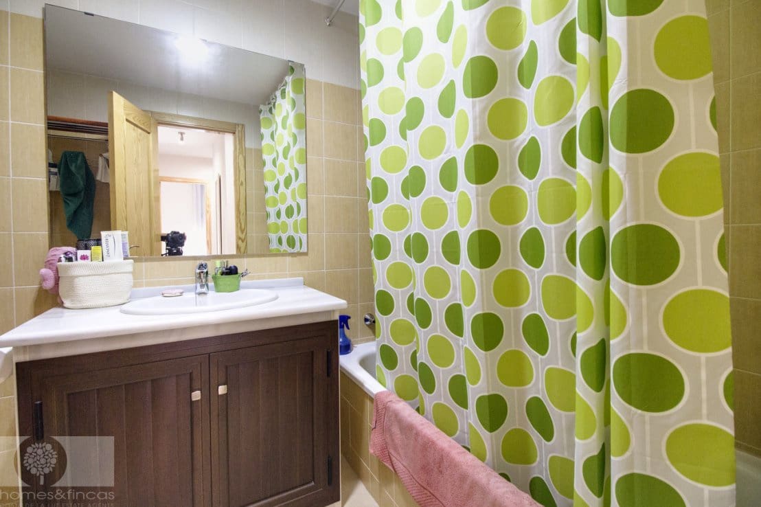 4 camera da letto Appartamento in vendita in Ayamonte - 210.000 € (Rif: 9131814)