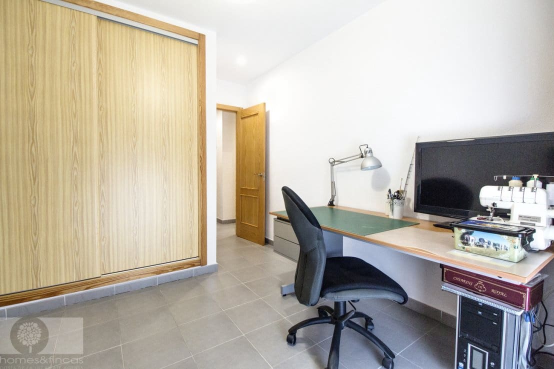 4 camera da letto Appartamento in vendita in Ayamonte - 210.000 € (Rif: 9131814)