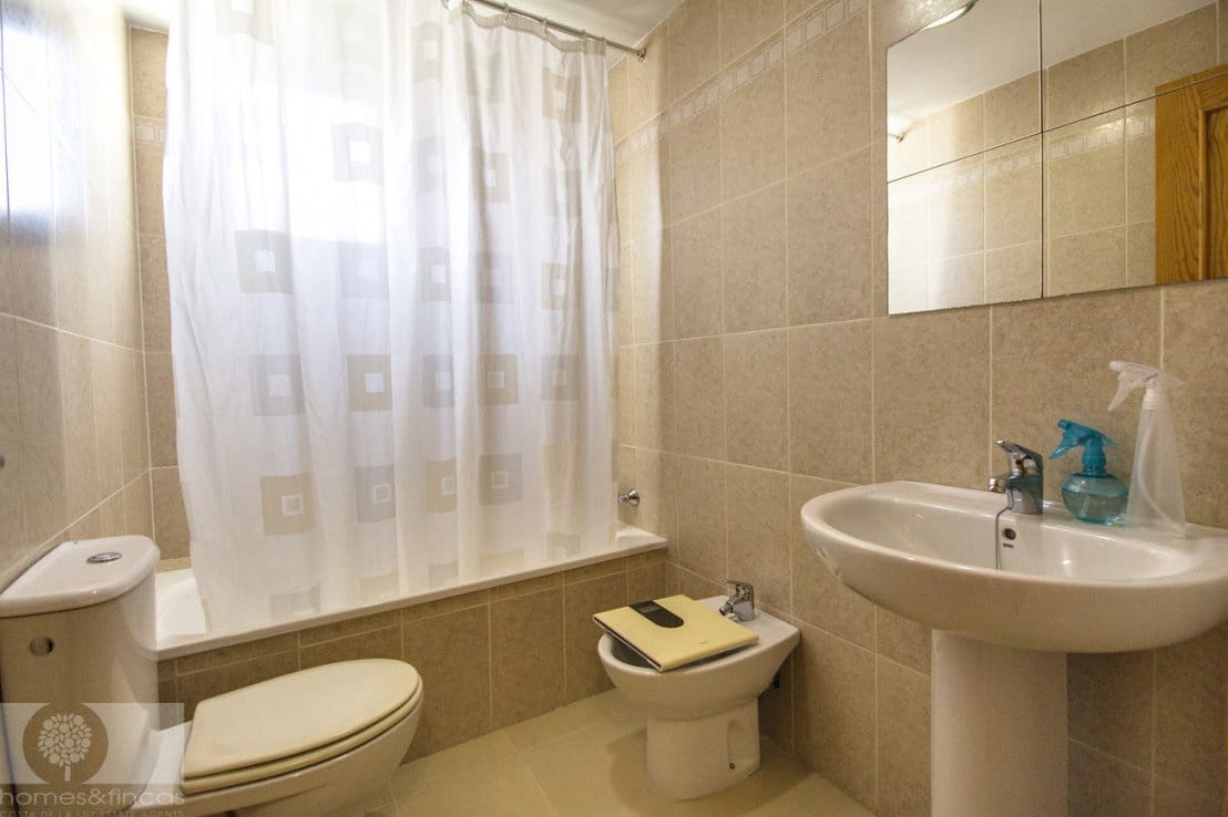 4 camera da letto Appartamento in vendita in Ayamonte - 210.000 € (Rif: 9131814)