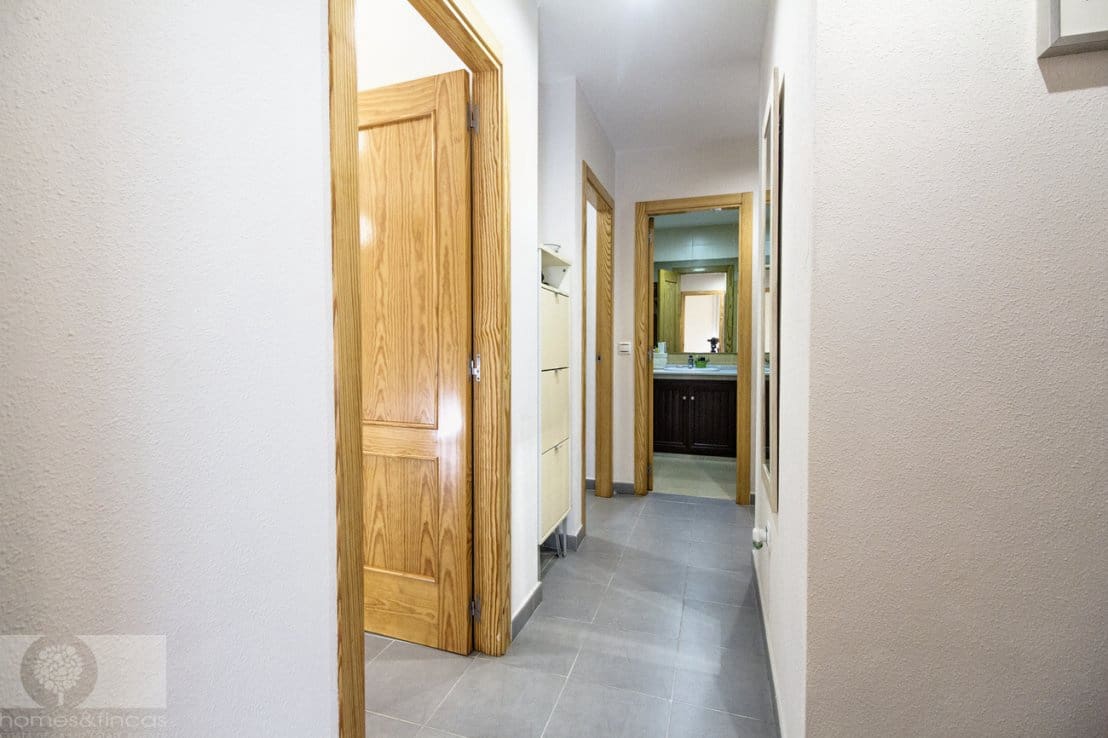 4 camera da letto Appartamento in vendita in Ayamonte - 210.000 € (Rif: 9131814)