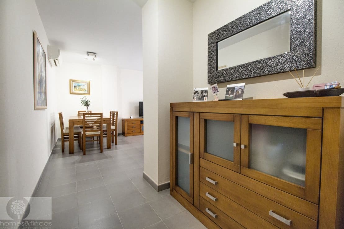 4 camera da letto Appartamento in vendita in Ayamonte - 210.000 € (Rif: 9131814)