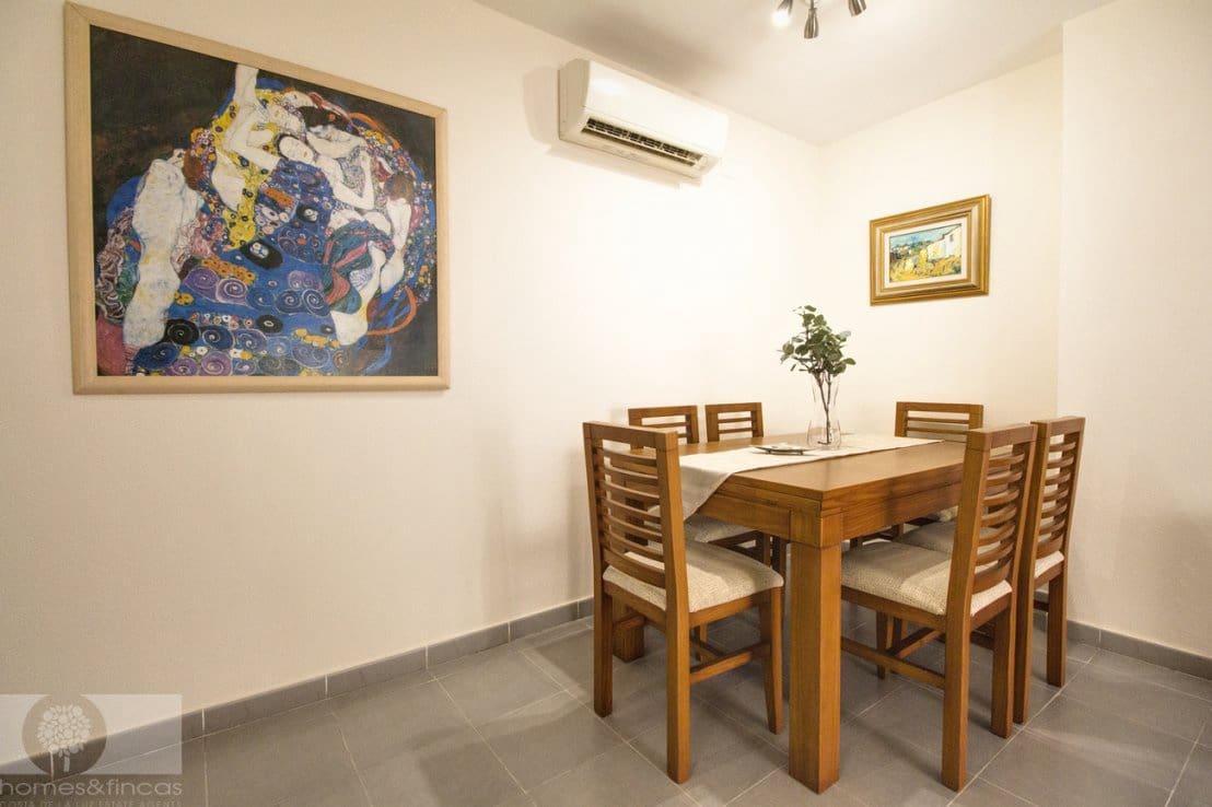 4 camera da letto Appartamento in vendita in Ayamonte - 210.000 € (Rif: 9131814)