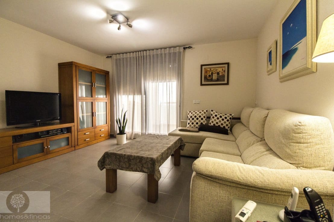 4 camera da letto Appartamento in vendita in Ayamonte - 210.000 € (Rif: 9131814)