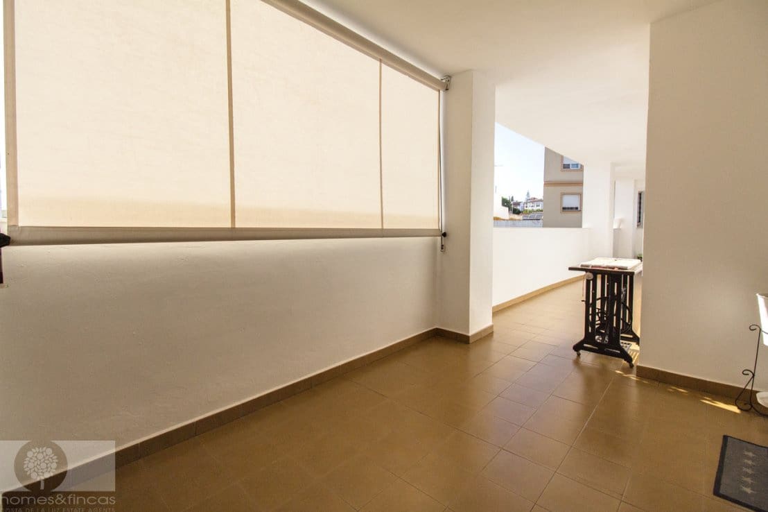 4 camera da letto Appartamento in vendita in Ayamonte - 210.000 € (Rif: 9131814)