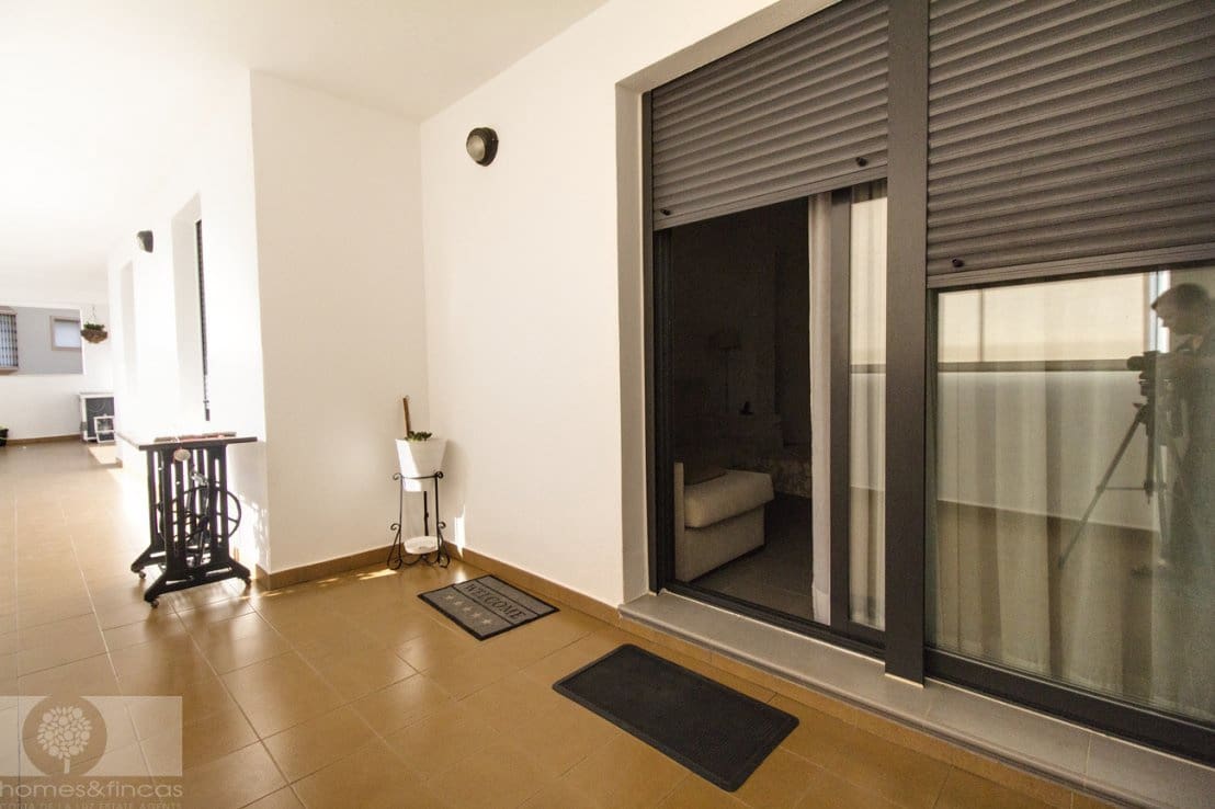 4 camera da letto Appartamento in vendita in Ayamonte - 210.000 € (Rif: 9131814)