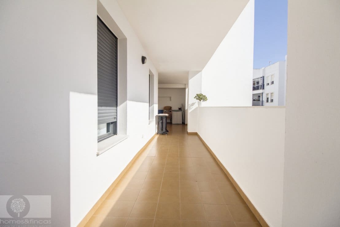 4 camera da letto Appartamento in vendita in Ayamonte - 210.000 € (Rif: 9131814)