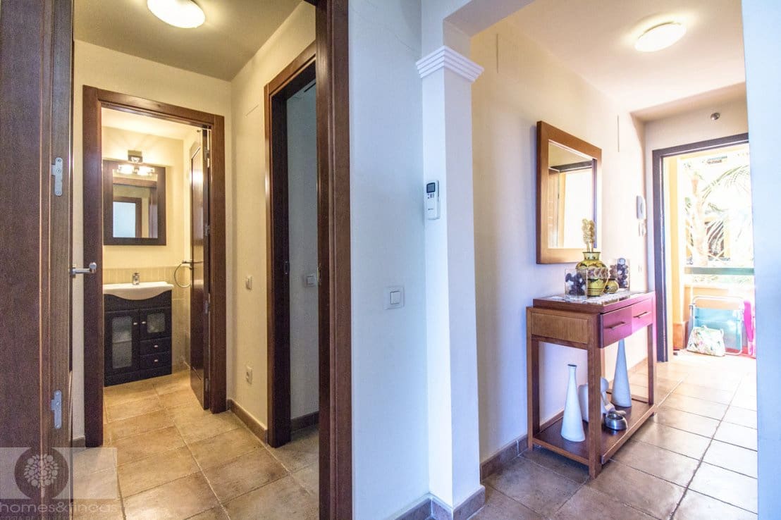 2 chambre Appartement à vendre à Ayamonte avec piscine - 244 000 € (Ref: 9131815)