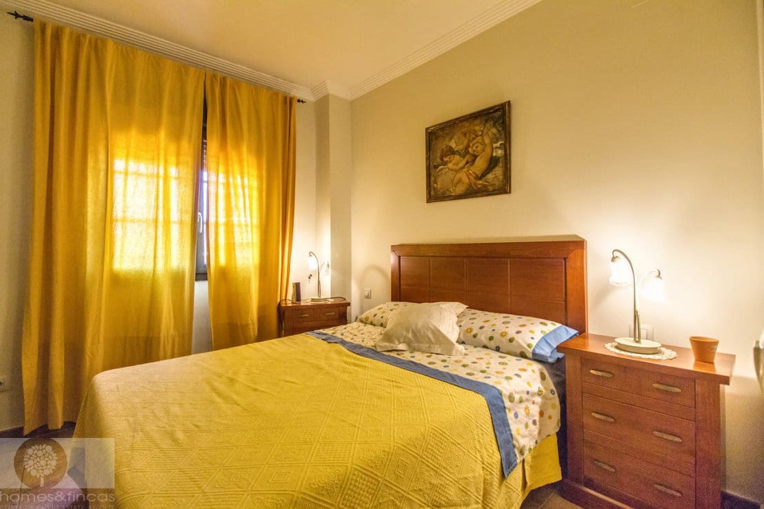 2 chambre Appartement à vendre à Ayamonte avec piscine - 244 000 € (Ref: 9131815)