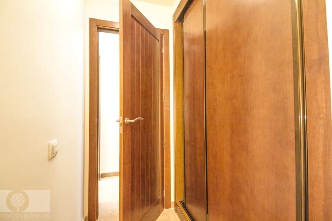 2 chambre Appartement à vendre à Ayamonte avec piscine - 244 000 € (Ref: 9131815)