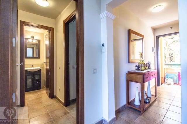 2 chambre Appartement à vendre à Ayamonte avec piscine - 244 000 € (Ref: 9131815)