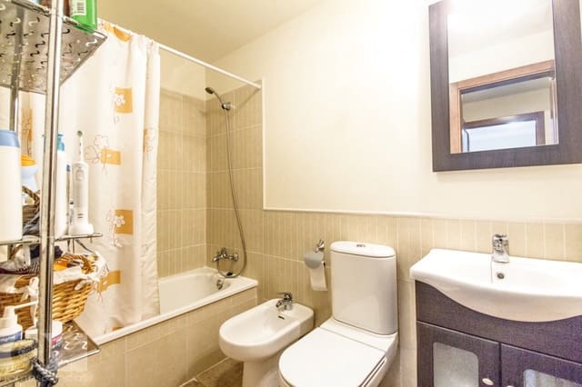 2 chambre Appartement à vendre à Ayamonte avec piscine - 244 000 € (Ref: 9131815)