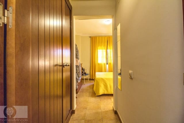 2 chambre Appartement à vendre à Ayamonte avec piscine - 244 000 € (Ref: 9131815)