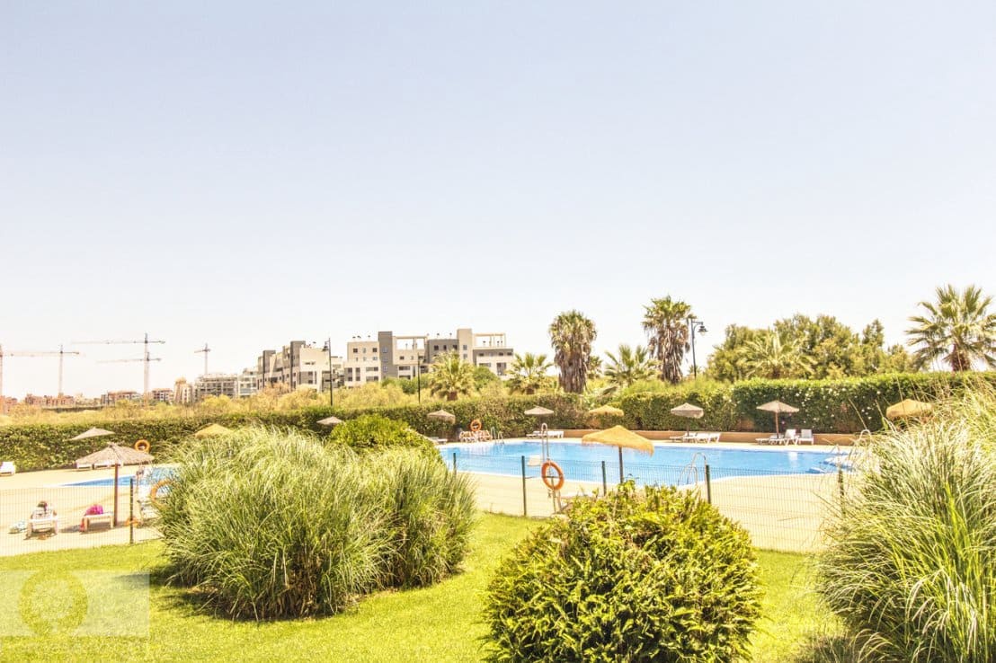 2 chambre Appartement à vendre à Ayamonte avec piscine - 244 000 € (Ref: 9131815)