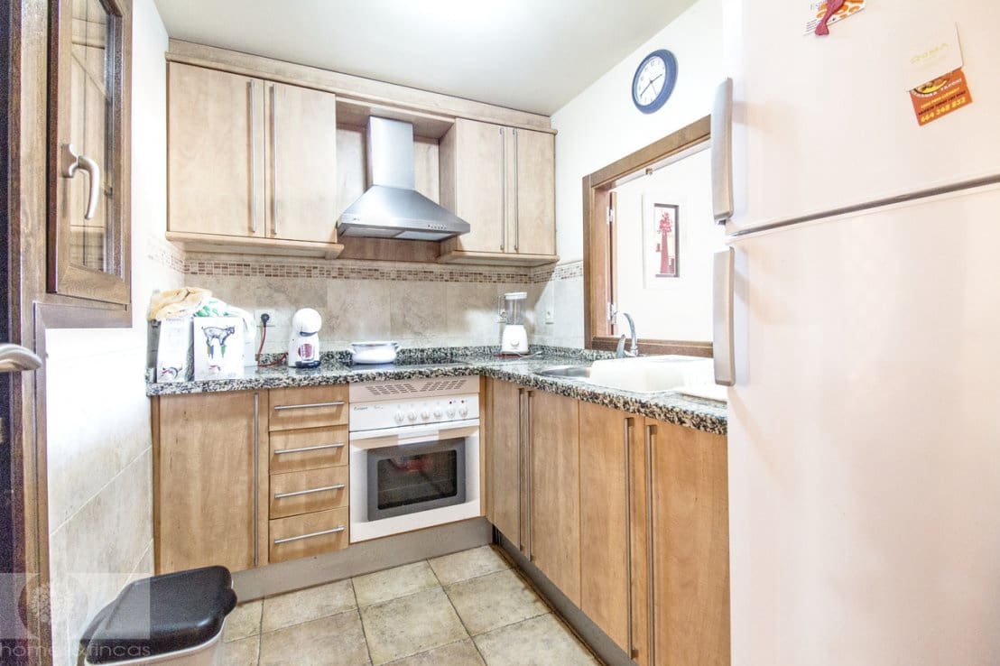 2 chambre Appartement à vendre à Ayamonte avec piscine - 244 000 € (Ref: 9131815)