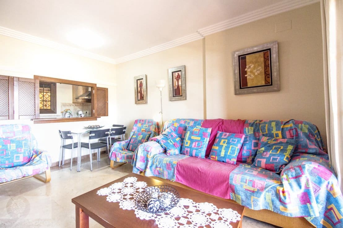 2 chambre Appartement à vendre à Ayamonte avec piscine - 244 000 € (Ref: 9131815)