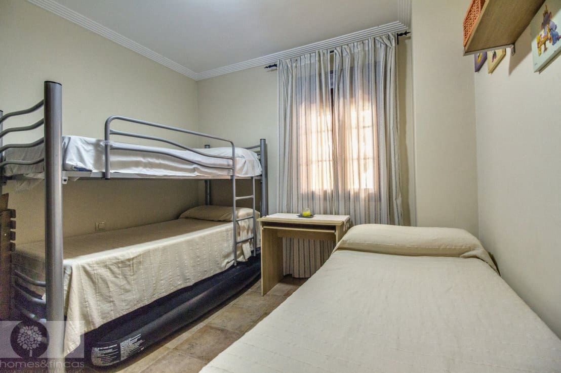 2 chambre Appartement à vendre à Ayamonte avec piscine - 244 000 € (Ref: 9131815)