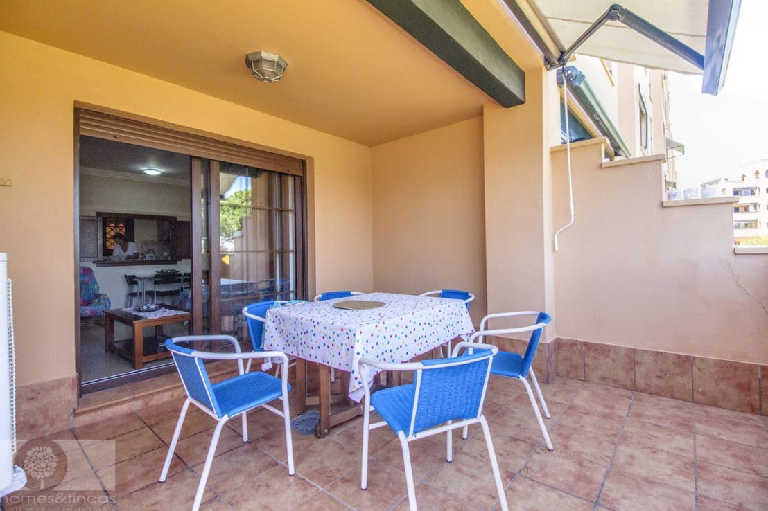 2 chambre Appartement à vendre à Ayamonte avec piscine - 244 000 € (Ref: 9131815)