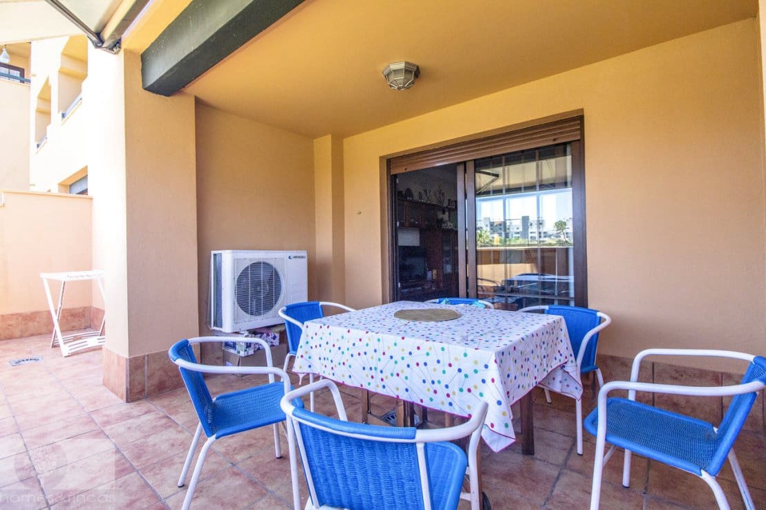 2 chambre Appartement à vendre à Ayamonte avec piscine - 244 000 € (Ref: 9131815)