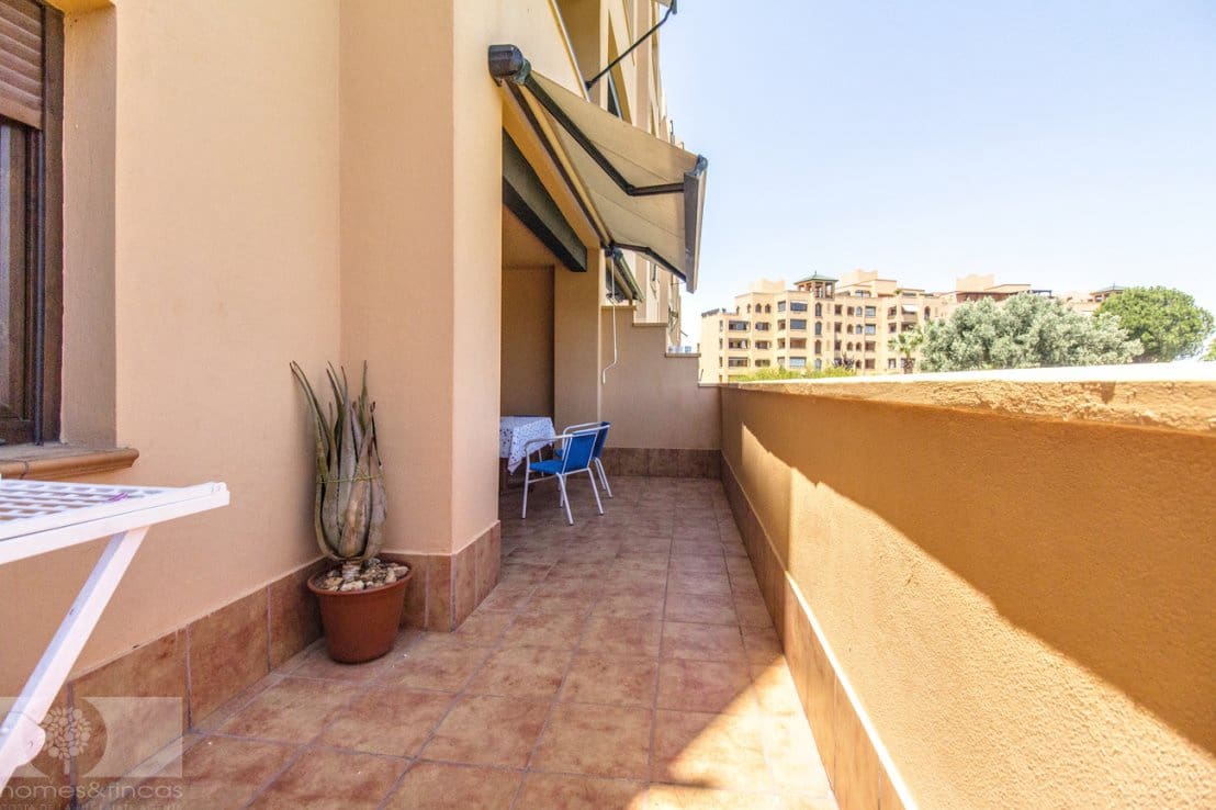 2 chambre Appartement à vendre à Ayamonte avec piscine - 244 000 € (Ref: 9131815)