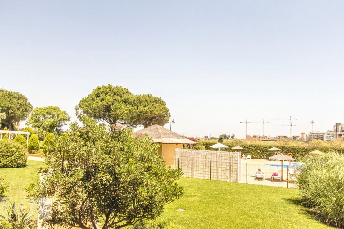 2 chambre Appartement à vendre à Ayamonte avec piscine - 244 000 € (Ref: 9131815)