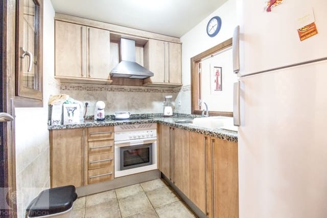 2 chambre Appartement à vendre à Ayamonte avec piscine - 244 000 € (Ref: 9131815)