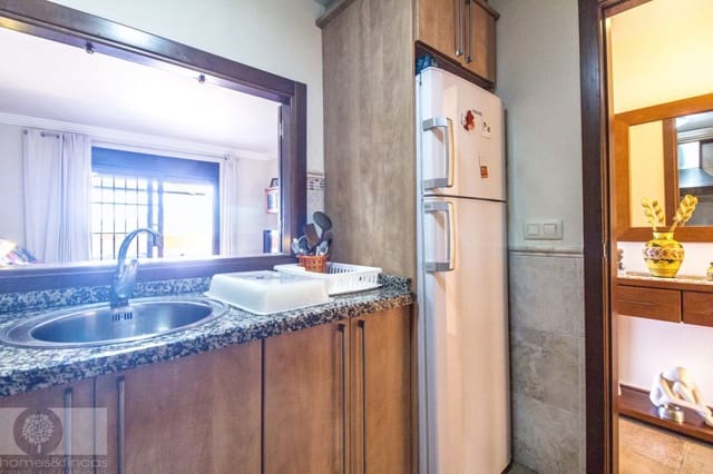 2 chambre Appartement à vendre à Ayamonte avec piscine - 244 000 € (Ref: 9131815)