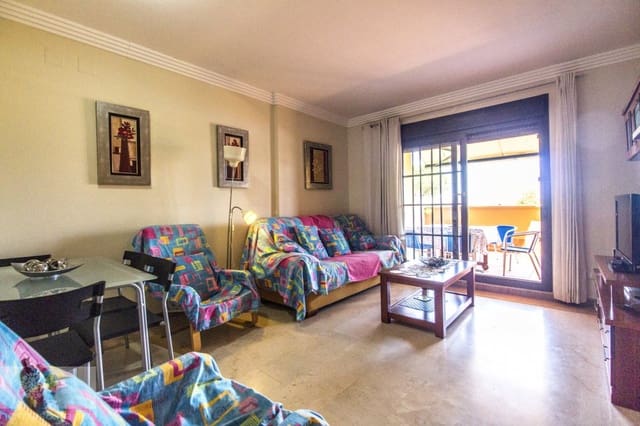 2 chambre Appartement à vendre à Ayamonte avec piscine - 244 000 € (Ref: 9131815)