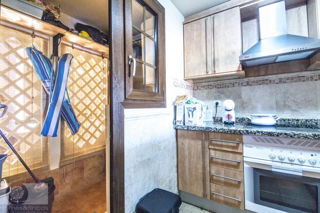 2 chambre Appartement à vendre à Ayamonte avec piscine - 244 000 € (Ref: 9131815)