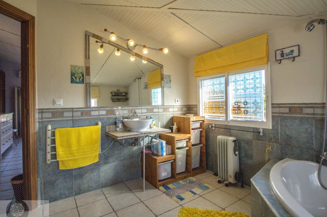 5 soveværelse Finca/Landehus til salg i Cartaya med swimmingpool - € 339.000 (Ref: 9136375)