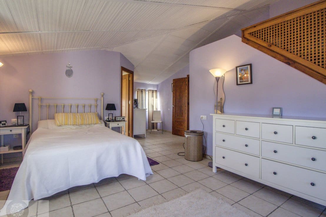 5 soveværelse Finca/Landehus til salg i Cartaya med swimmingpool - € 339.000 (Ref: 9136375)