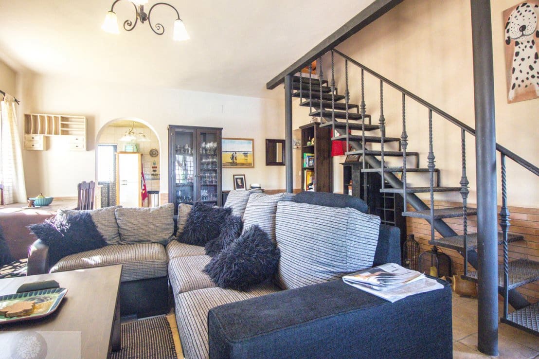 5 soveværelse Finca/Landehus til salg i Cartaya med swimmingpool - € 339.000 (Ref: 9136375)