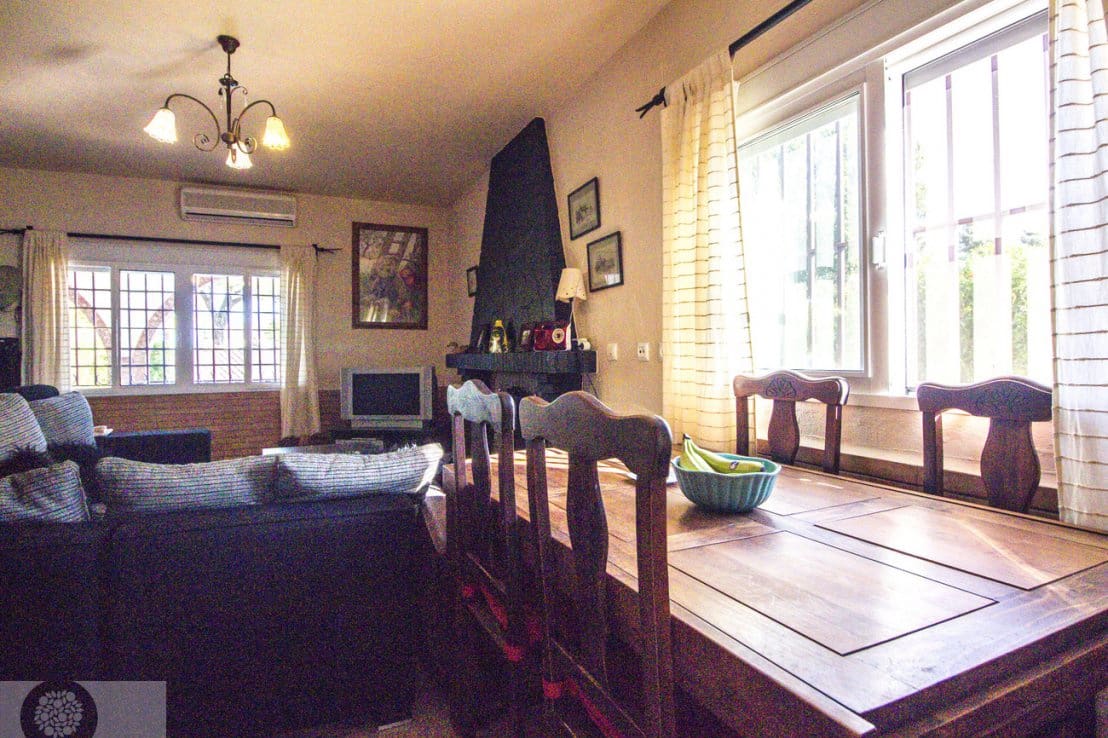 5 soveværelse Finca/Landehus til salg i Cartaya med swimmingpool - € 339.000 (Ref: 9136375)