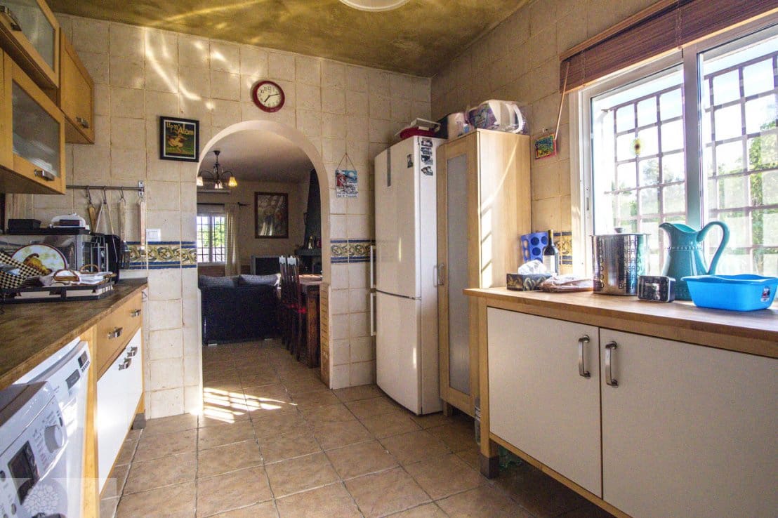 5 soveværelse Finca/Landehus til salg i Cartaya med swimmingpool - € 339.000 (Ref: 9136375)