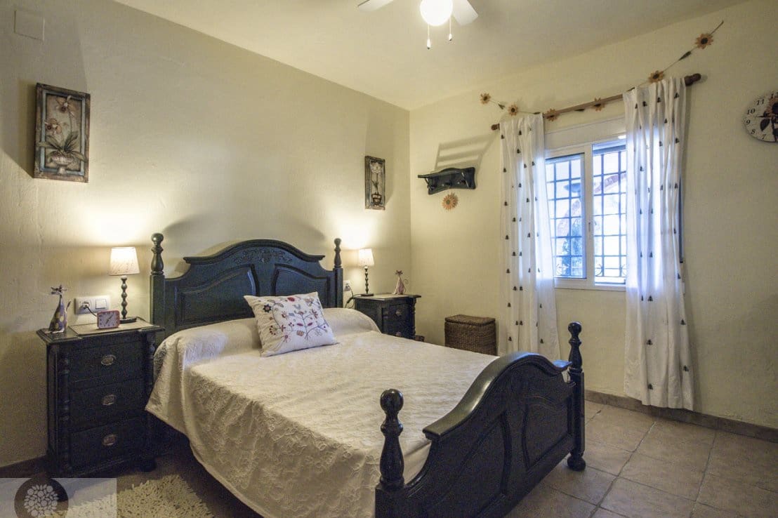 5 soveværelse Finca/Landehus til salg i Cartaya med swimmingpool - € 339.000 (Ref: 9136375)