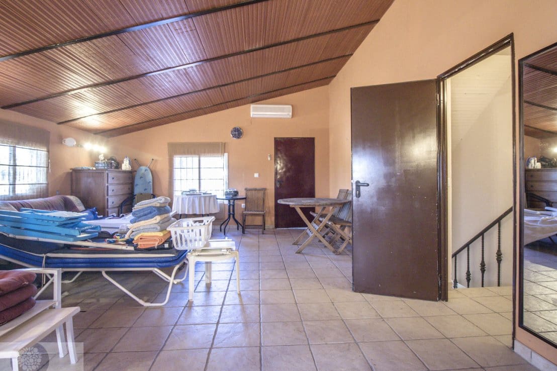 5 soveværelse Finca/Landehus til salg i Cartaya med swimmingpool - € 339.000 (Ref: 9136375)