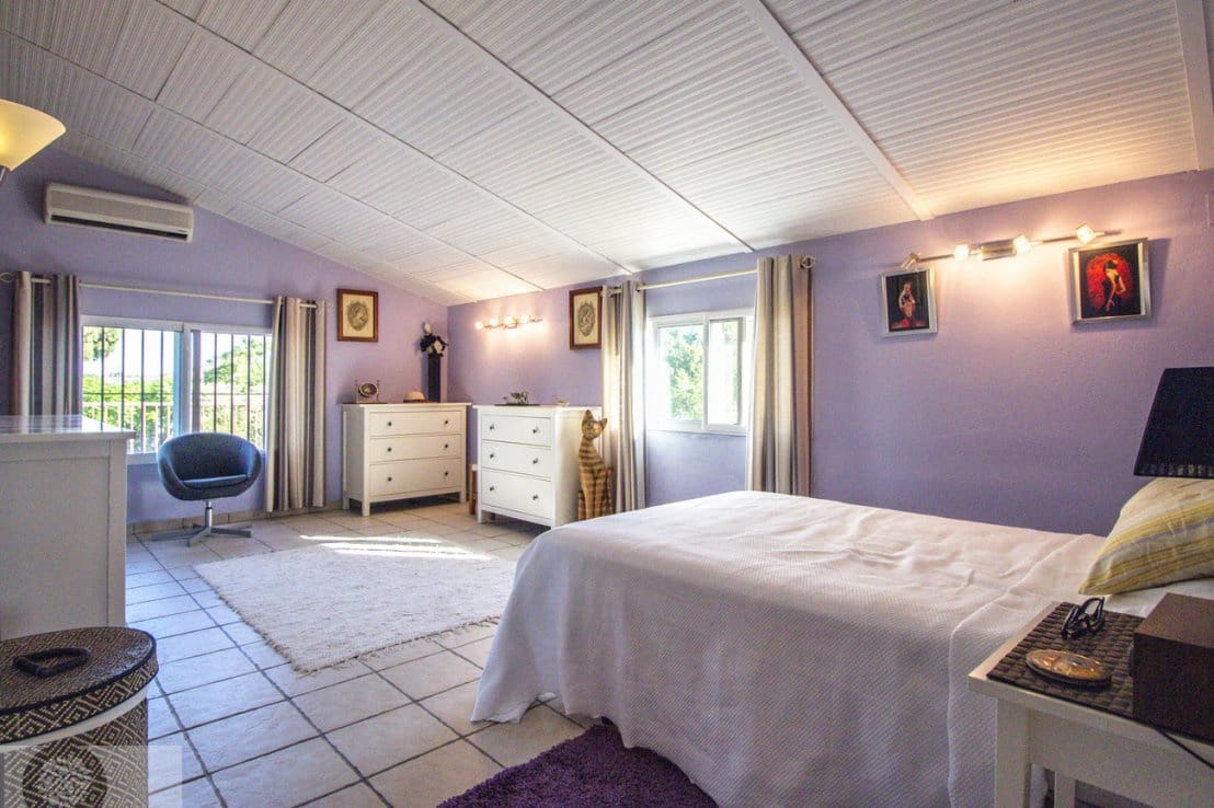 5 soveværelse Finca/Landehus til salg i Cartaya med swimmingpool - € 339.000 (Ref: 9136375)