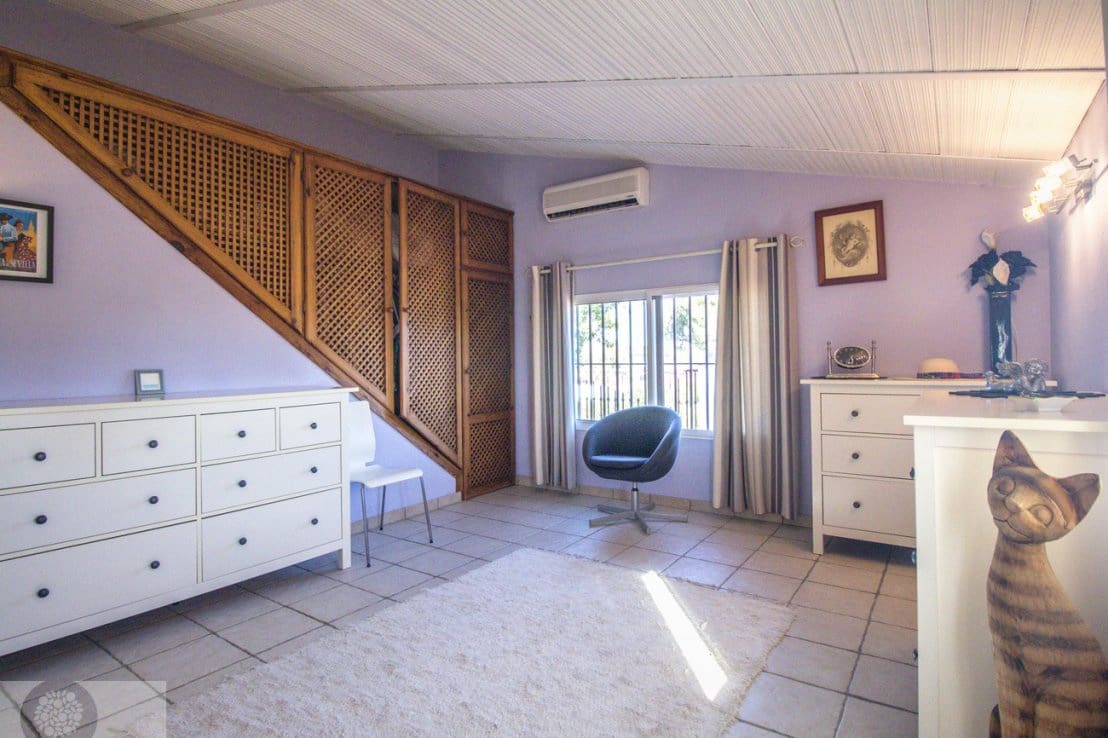 5 soveværelse Finca/Landehus til salg i Cartaya med swimmingpool - € 339.000 (Ref: 9136375)