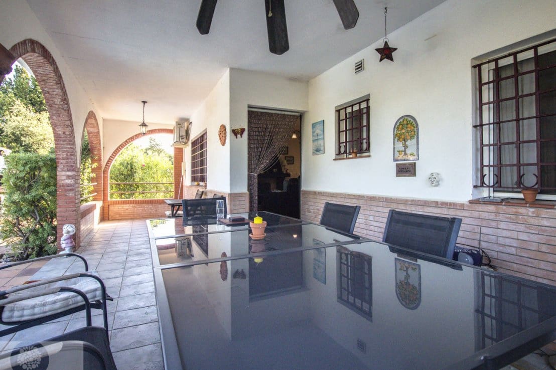 5 soveværelse Finca/Landehus til salg i Cartaya med swimmingpool - € 339.000 (Ref: 9136375)