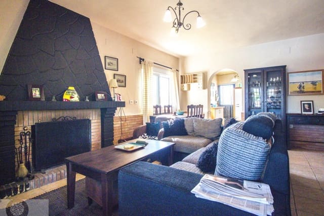 5 chambre Finca/Maison de Campagne à vendre à Cartaya avec piscine - 339 000 € (Ref: 9136375)