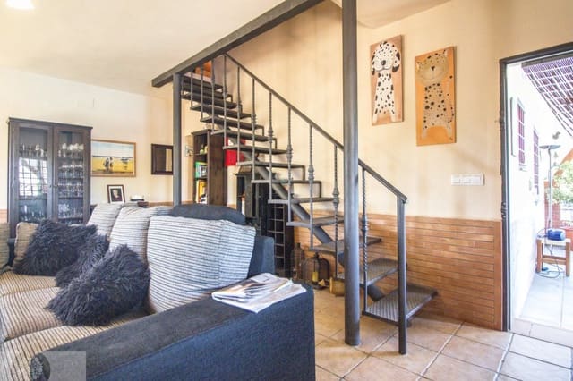 5 chambre Finca/Maison de Campagne à vendre à Cartaya avec piscine - 339 000 € (Ref: 9136375)