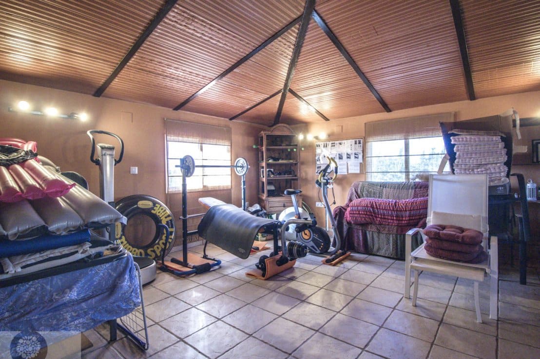 5 soveværelse Finca/Landehus til salg i Cartaya med swimmingpool - € 339.000 (Ref: 9136375)