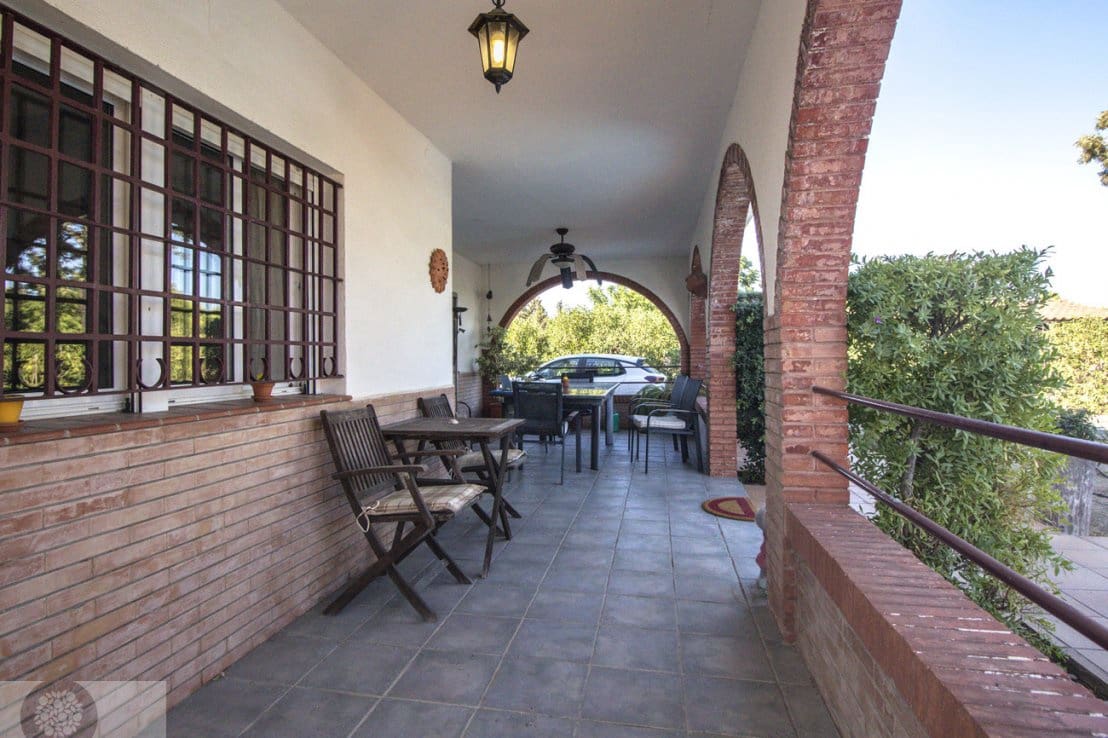 5 soveværelse Finca/Landehus til salg i Cartaya med swimmingpool - € 339.000 (Ref: 9136375)