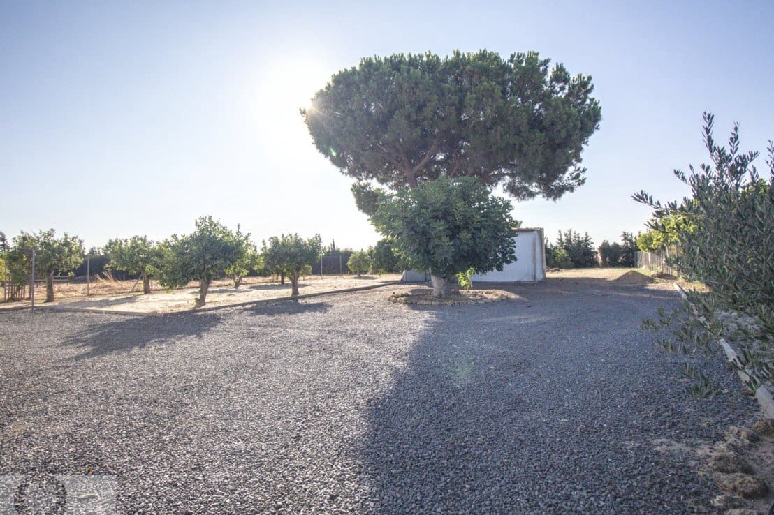 5 soveværelse Finca/Landehus til salg i Cartaya med swimmingpool - € 339.000 (Ref: 9136375)