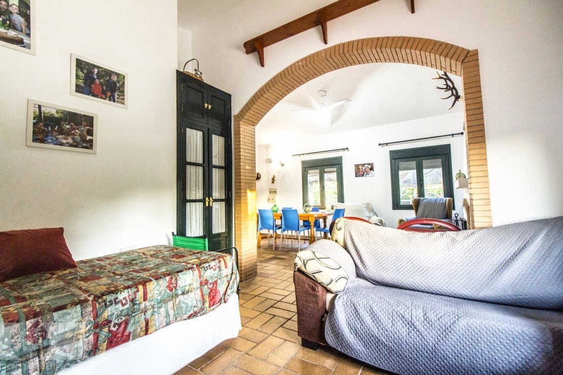 3 soverom Finca/Herregård til salgs i Ayamonte med svømmebasseng - € 380 000 (Ref: 9136376)