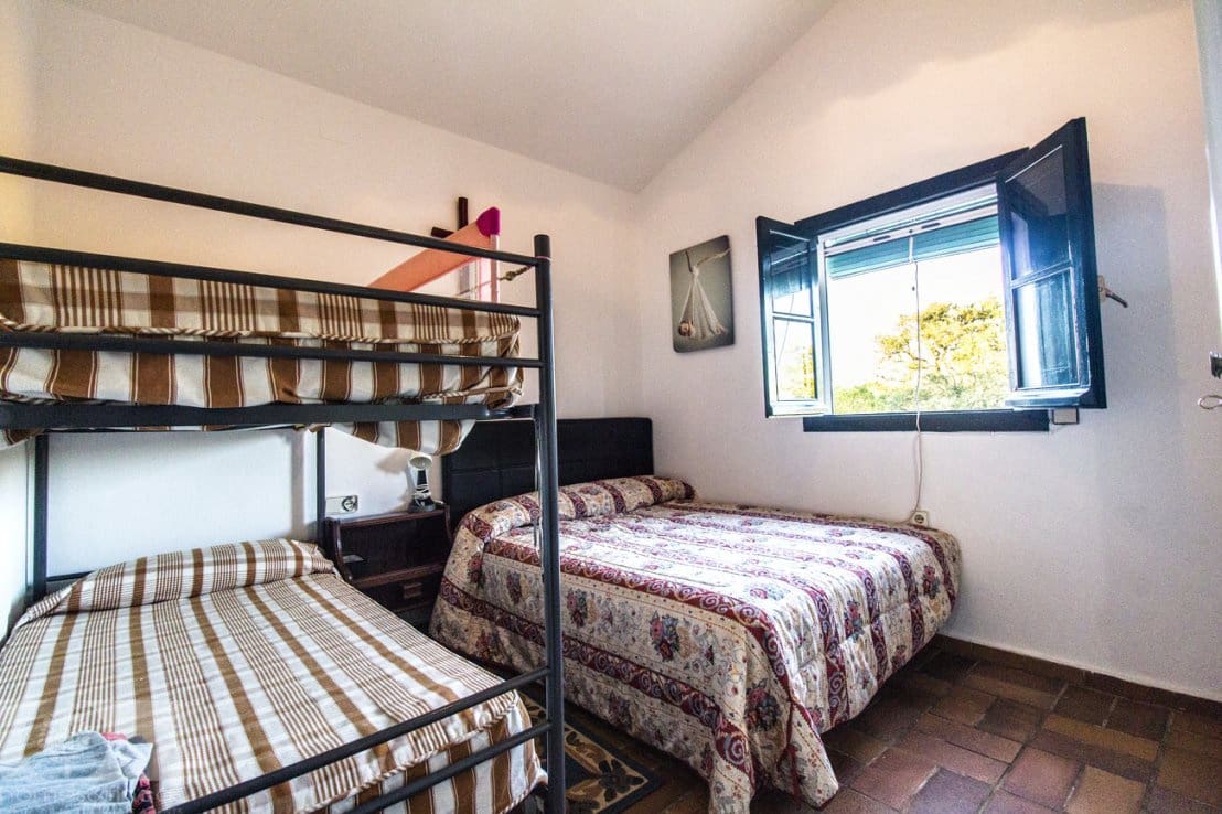 3 soverom Finca/Herregård til salgs i Ayamonte med svømmebasseng - € 380 000 (Ref: 9136376)